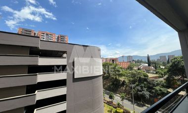 apartamento en arriendo en las brisas. Cod A20417