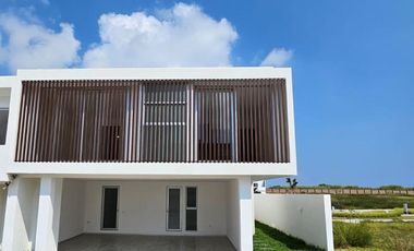 Casa en venta en Fracc. Punta Tiburón. ALVARADO, VER. RIVIERA VERACRUZANA