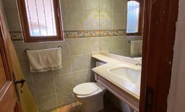 Casa  arriendo comercial excelente ubicación,  Concón