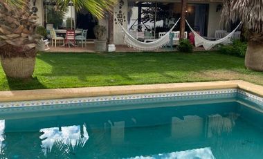 Casa  arriendo comercial excelente ubicación,  Concón