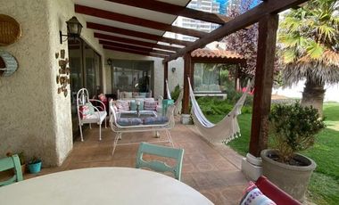 Casa  arriendo comercial excelente ubicación,  Concón