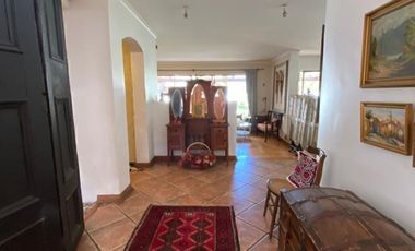 Casa  arriendo comercial excelente ubicación,  Concón