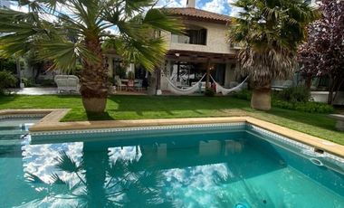 Casa  arriendo comercial excelente ubicación,  Concón