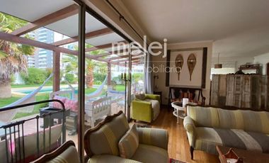 Casa  arriendo comercial excelente ubicación,  Concón
