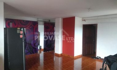 edificio en venta en av. gran colombia. Cod V102252