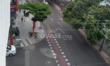 edificio en venta en av. gran colombia. Cod V102252