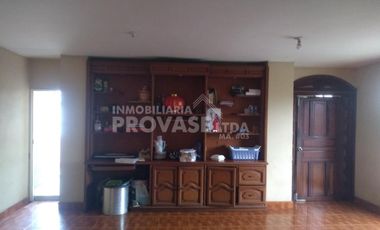 edificio en venta en av. gran colombia. Cod V102252