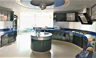 CASA EN RENTA CON SEGURIDAD EN LOMAS DE VALLE ESCONDIDO, ATIZAPÁN DE ZARAGOZA