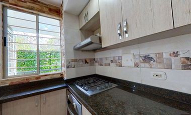 Venta Apartamento - Bochalema. Cod V21897