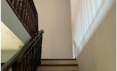 Venta de casa dúplex, La Alameda