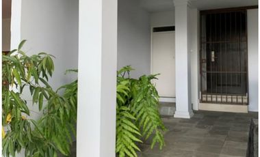 Venta de casa dúplex, La Alameda