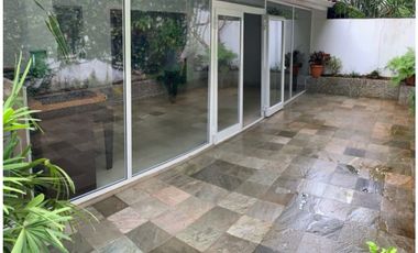 Venta de casa dúplex, La Alameda