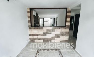 casa en arriendo en las brisas. Cod A67029
