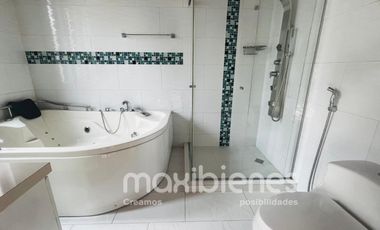 casa en arriendo en las brisas. Cod A67029