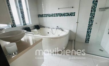 casa en arriendo en las brisas. Cod A67029