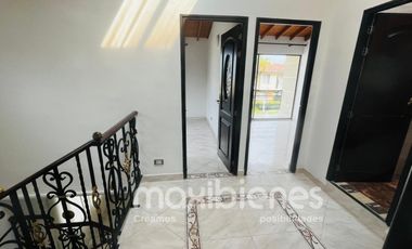 casa en arriendo en las brisas. Cod A67029