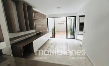 casa en arriendo en las brisas. Cod A67029
