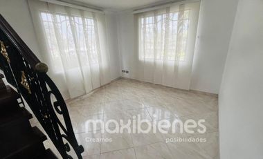 casa en arriendo en las brisas. Cod A67029