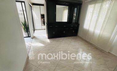 casa en arriendo en las brisas. Cod A67029