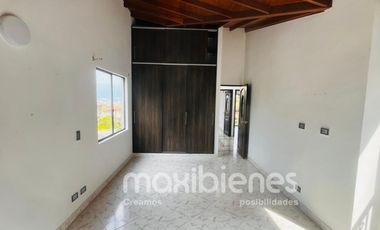 casa en arriendo en las brisas. Cod A67029