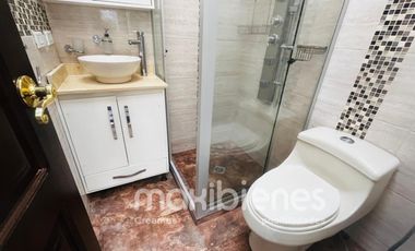 casa en arriendo en las brisas. Cod A67029