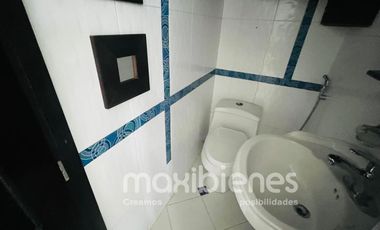 casa en arriendo en las brisas. Cod A67029