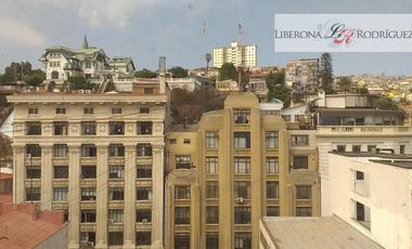 Oficina en Venta en Oficina en plan de Valparaíso