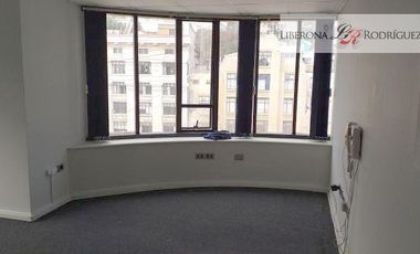 Oficina en Venta en Oficina en plan de Valparaíso