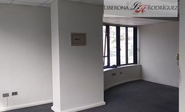 Oficina en Venta en Oficina en plan de Valparaíso