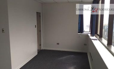 Oficina en Venta en Oficina en plan de Valparaíso