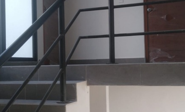 CASA EN VENTA EN PRIVADA PRADERAS DEL MAYAB MOD. TRÉBOL