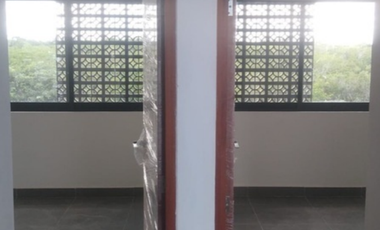 CASA EN VENTA EN PRIVADA PRADERAS DEL MAYAB MOD. TRÉBOL