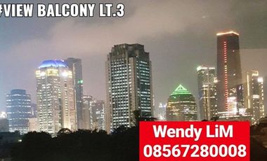 DISEWAKAN RUANG USAHA STRATEGIS At SENOPATI Ry , IDR. 2,5 M/thn