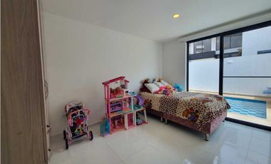 En Venta Casa Campestre Con Piscina Privada En Chinauta