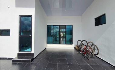 En Venta Casa Campestre Con Piscina Privada En Chinauta
