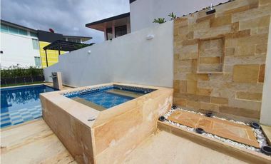 En Venta Casa Campestre Con Piscina Privada En Chinauta