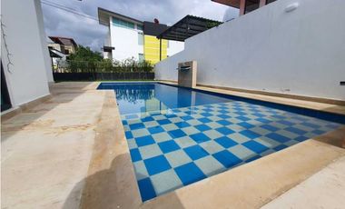 En Venta Casa Campestre Con Piscina Privada En Chinauta