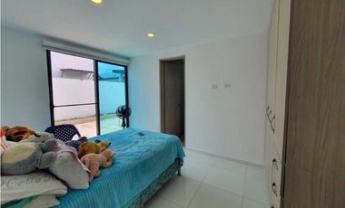 En Venta Casa Campestre Con Piscina Privada En Chinauta
