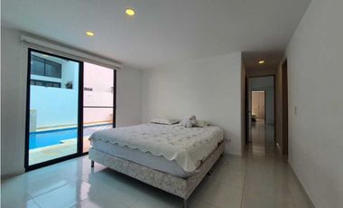 En Venta Casa Campestre Con Piscina Privada En Chinauta