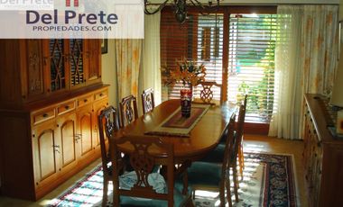 VENTA CHALET SAN CARLOS