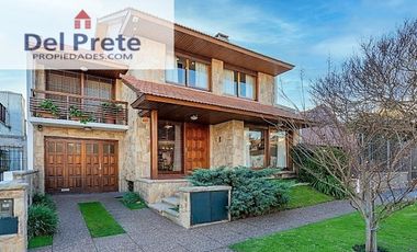 VENTA CHALET SAN CARLOS