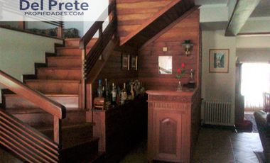 VENTA CHALET SAN CARLOS