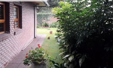 VENTA CHALET SAN CARLOS