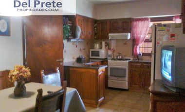 VENTA CHALET SAN CARLOS