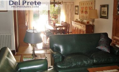 VENTA CHALET SAN CARLOS