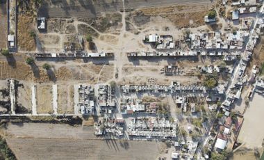 Terreno en venta en Jesús María