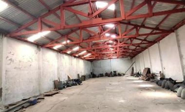Rumah dan Gudang di Raya Kenjeran, Strategis, Hadap Selatan