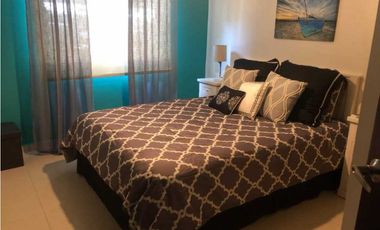 VENDO APARTAMENTO PH ALTAMIRA GARDENS CON TERRAZA 3 REC