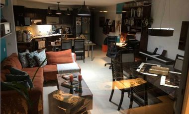 VENDO APARTAMENTO PH ALTAMIRA GARDENS CON TERRAZA 3 REC