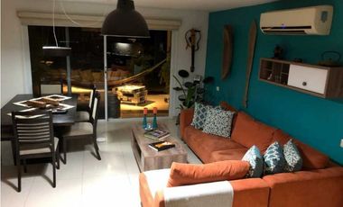 VENDO APARTAMENTO PH ALTAMIRA GARDENS CON TERRAZA 3 REC